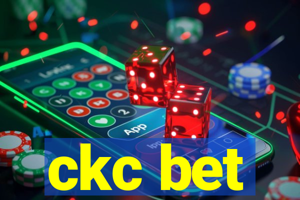 ckc bet